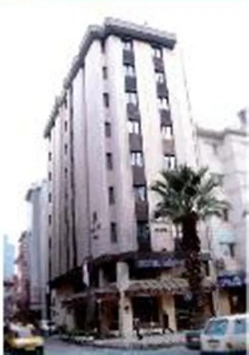 Hisar 호텔 이즈미르