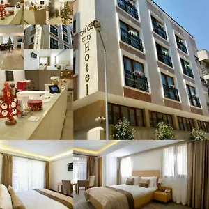 Mb Otel
