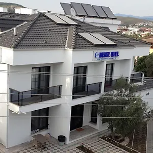 Deniz Hostel